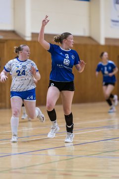 Bild 55 - wAJ TSV Ellerau - HSG Pinnau : Ergebnis: 28:13